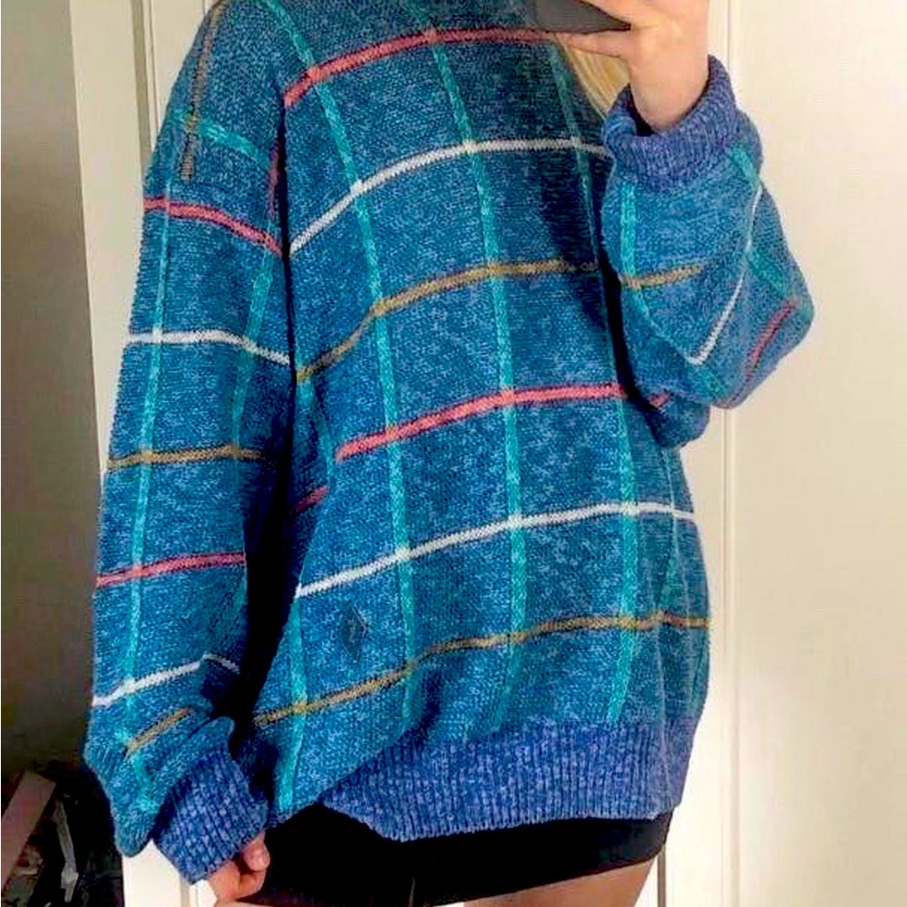 YSL sweater
